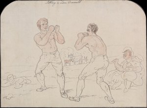 Régler une querelle d